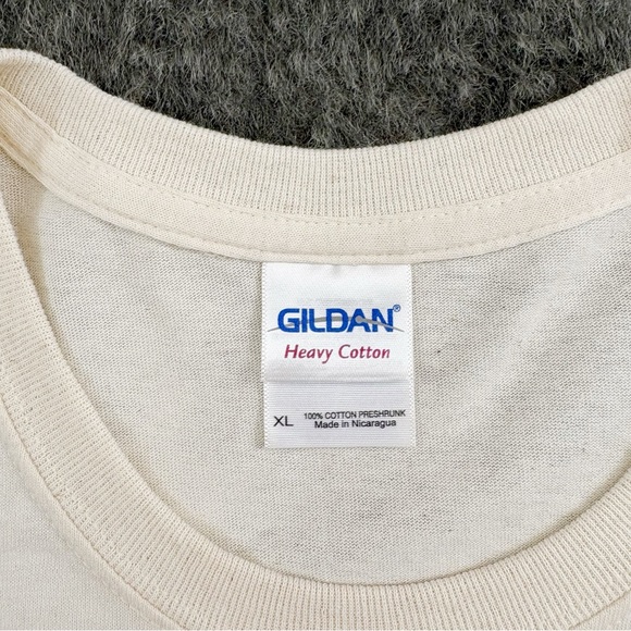 Elton John Y2K Band Tee XL Unisex - Picture 4 of 9